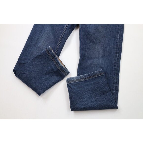 Duluth Trading Co Mens 34x31 Standard Fit Double Flex Ballroom Workwear Jeans - Picture 5 of 12